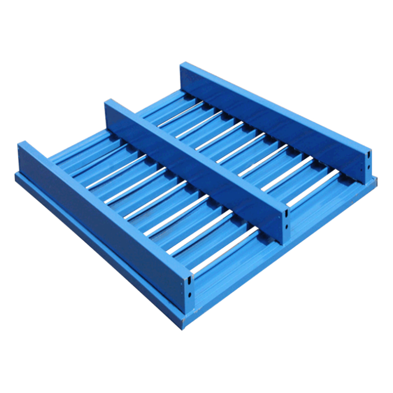 防靜電鋼托盤(pán)